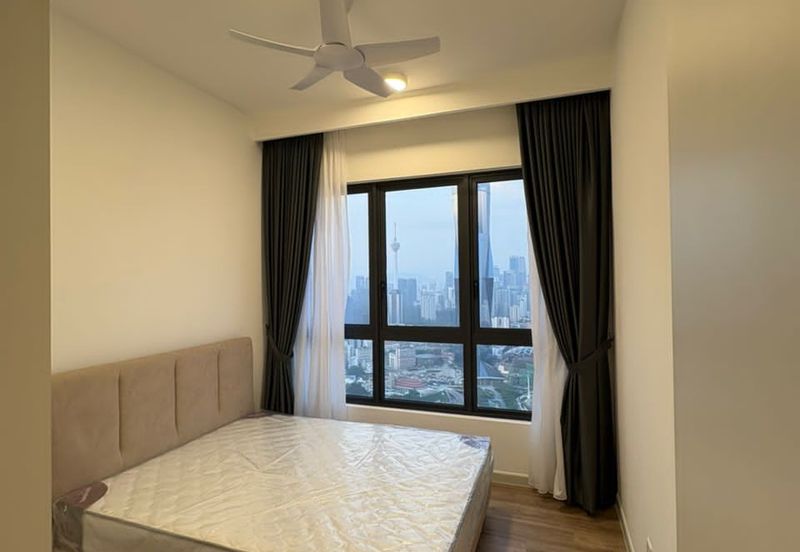 Sunway Belfield Residence