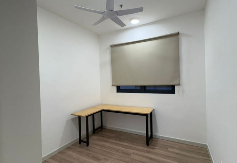 Sunway Belfield Residence