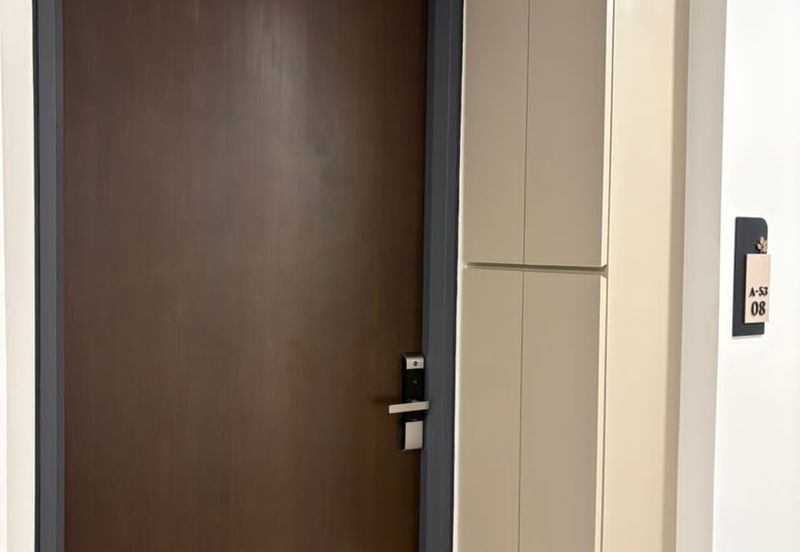 Sunway Belfield Residence