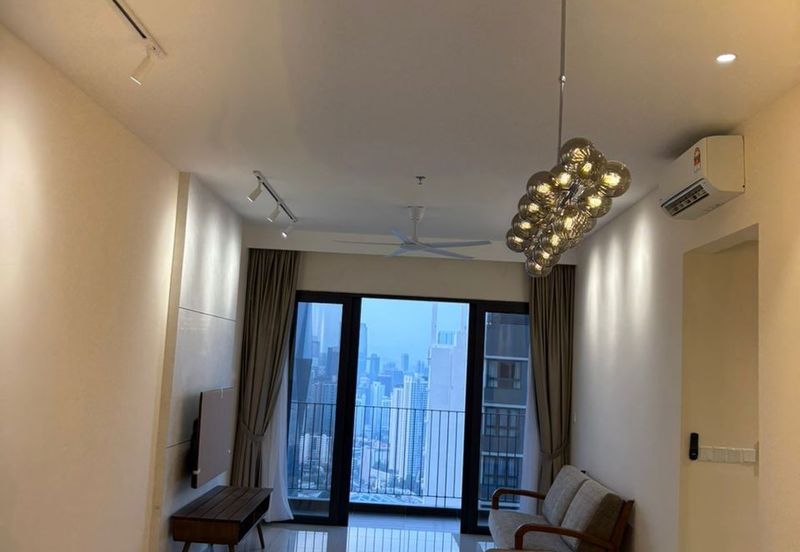 Sunway Belfield Residence