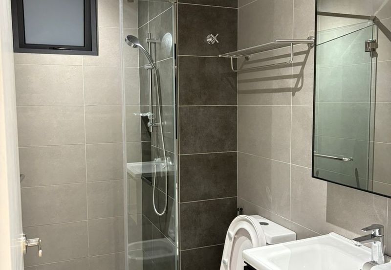 Sunway Belfield Residence