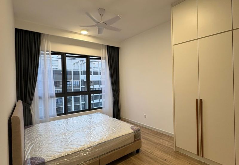 Sunway Belfield Residence