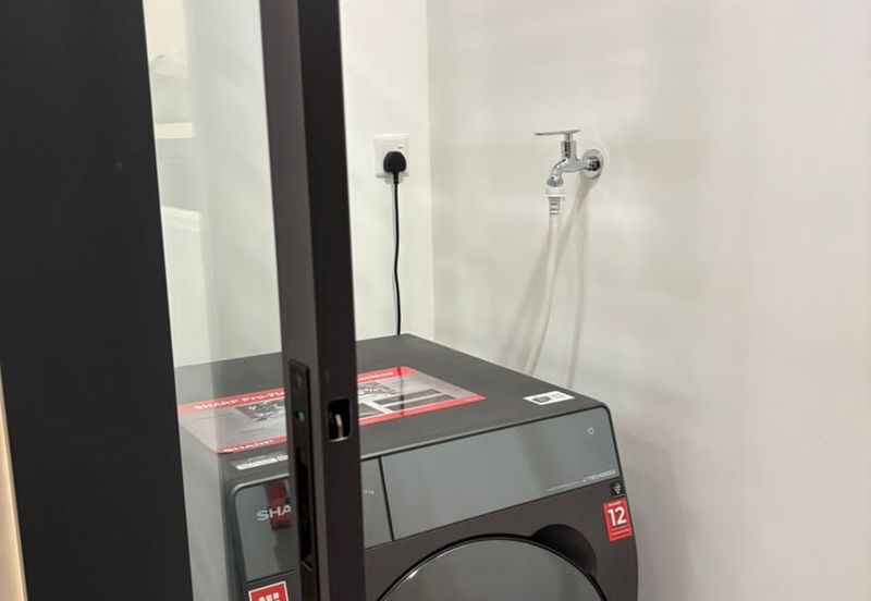 Sunway Belfield Residence