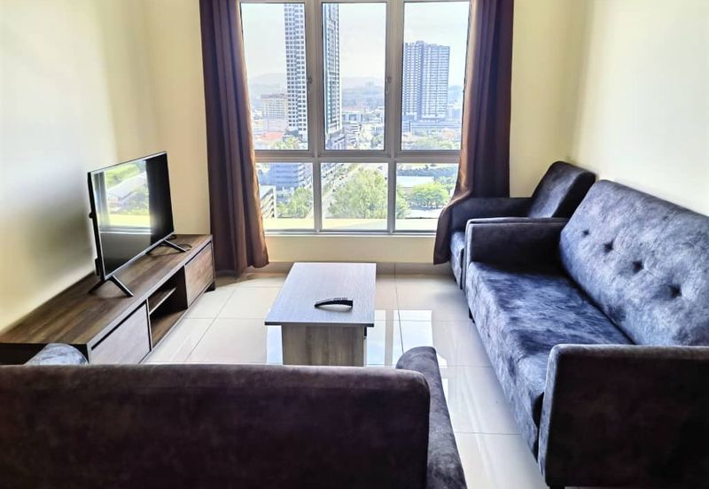 Residensi Nexus Kajang *