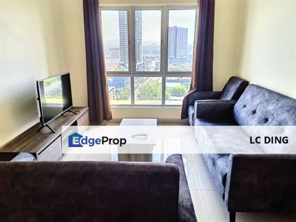 Nexus Kajang for Rent, MKH 1, MKH 2, MKH 3, UKM Student Accomodation, New Era Student Accommodation , Selangor, Kajang