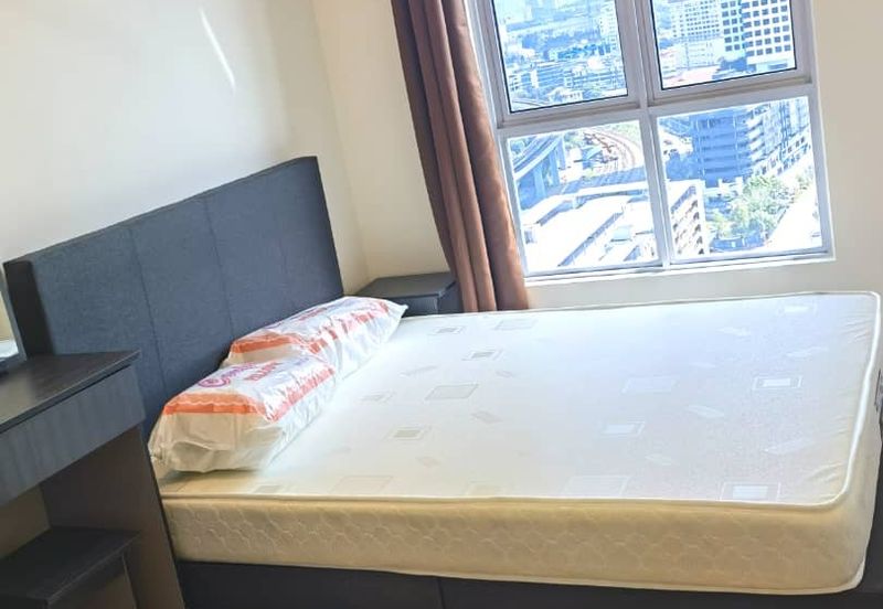 Residensi Nexus Kajang *