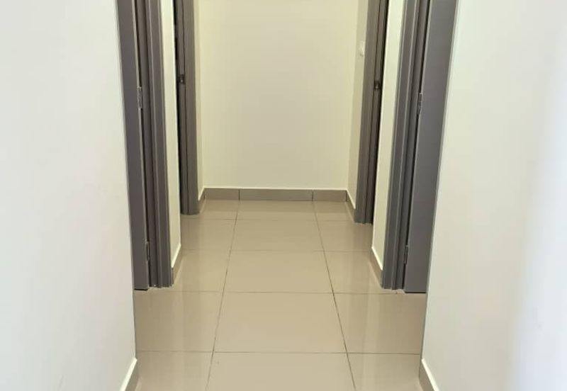 Residensi Nexus Kajang *