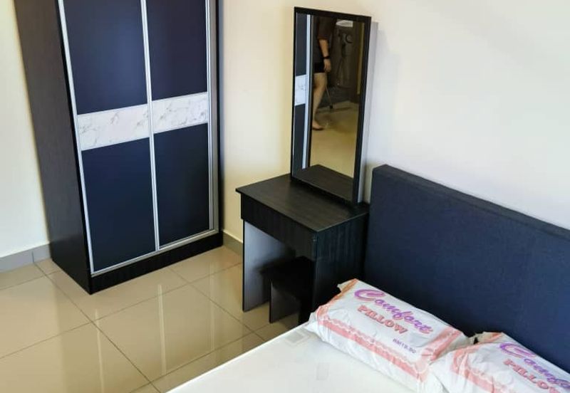 Residensi Nexus Kajang *