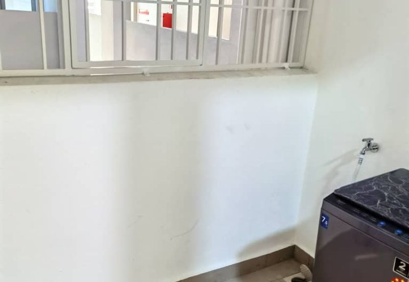 Residensi Nexus Kajang *