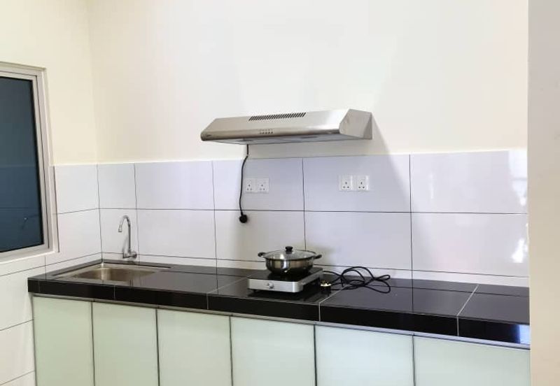 Residensi Nexus Kajang *