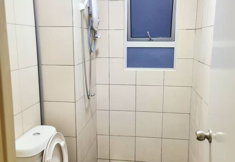 Residensi Nexus Kajang *