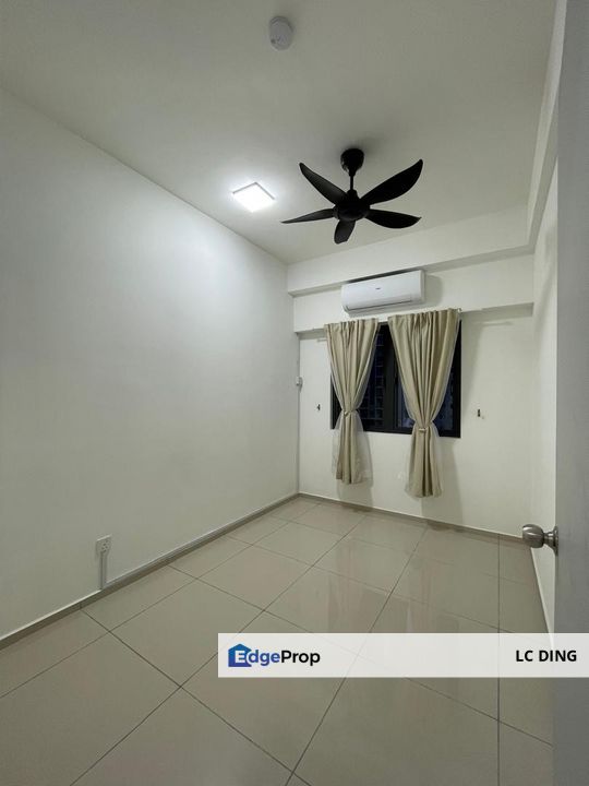 One Equine for Rent, Equine Residence, UPM Student Accommodation , Selangor, Seri Kembangan