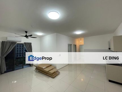 One Equine for Rent, Equine Residence, UPM Student Accommodation , Selangor, Seri Kembangan