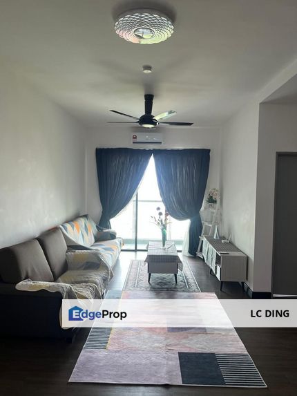 Vista Bangi for Rent, Southville City, UKM Student Accomodation, Selangor, Kajang