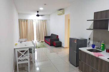 Cerrado @ Southville City