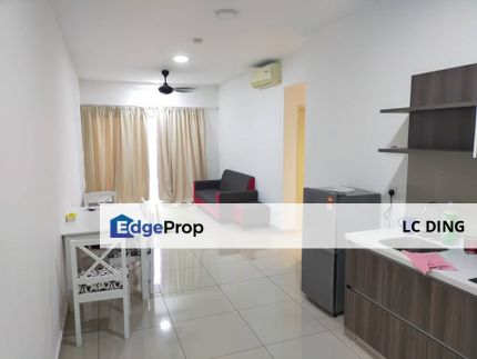 Cerrado for Rent, Southville City, UKM Student Accommodation, Selangor, Bangi