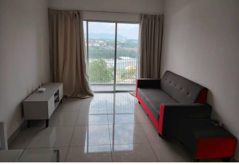 Cerrado @ Southville City