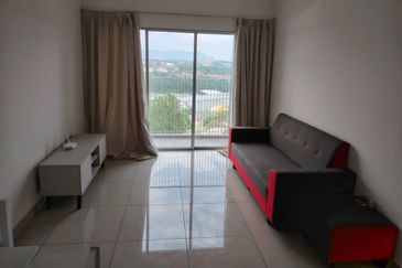 Cerrado @ Southville City