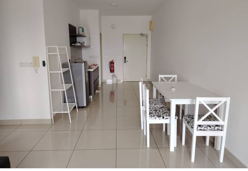 Cerrado @ Southville City