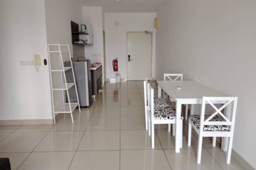 Cerrado @ Southville City