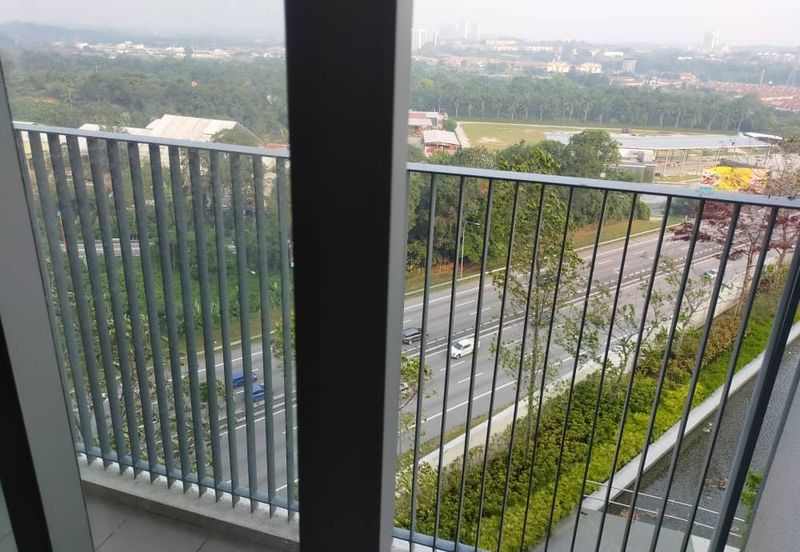 Cerrado @ Southville City