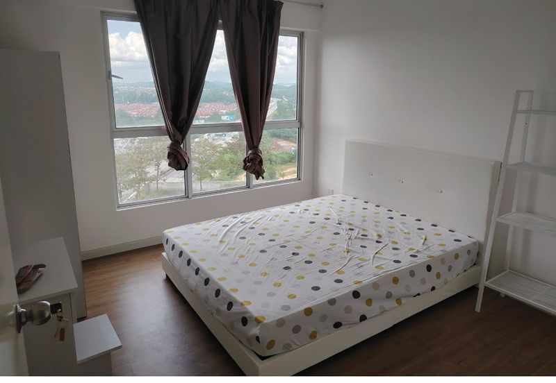 Cerrado @ Southville City