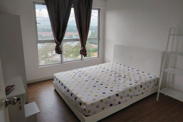 Cerrado @ Southville City