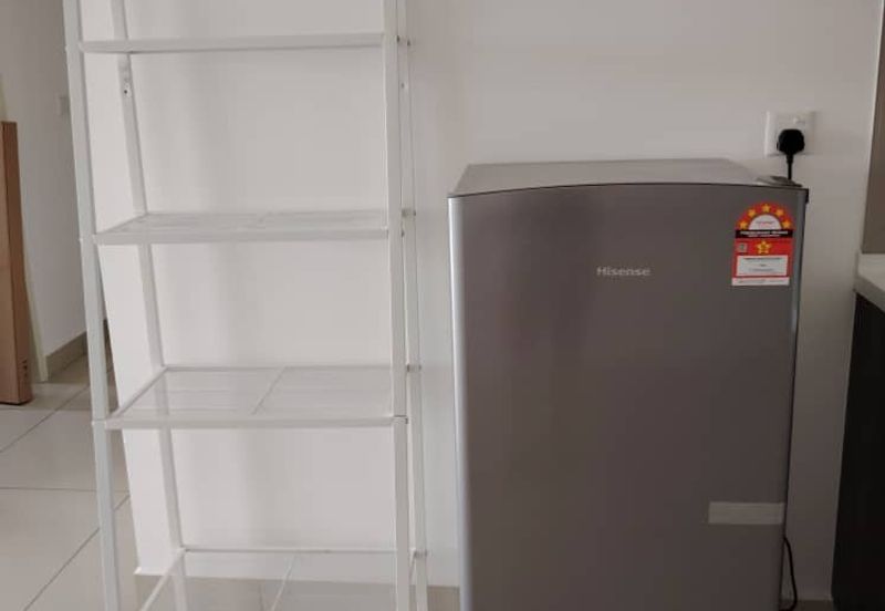 Cerrado @ Southville City