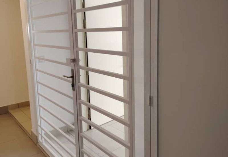 Cerrado @ Southville City