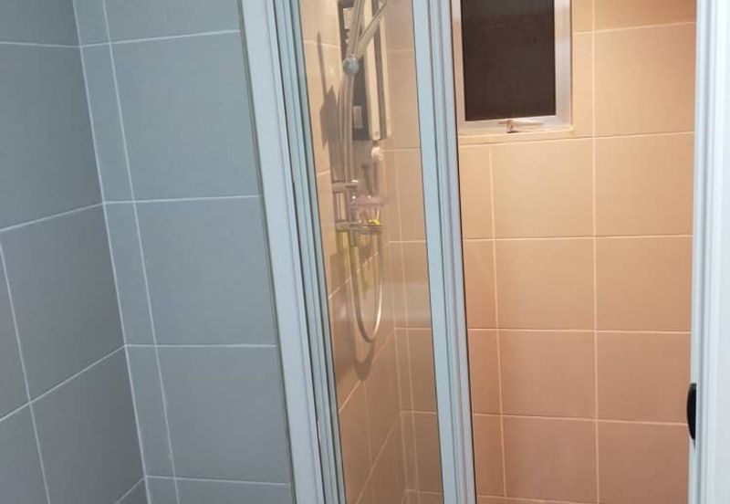 Cerrado @ Southville City