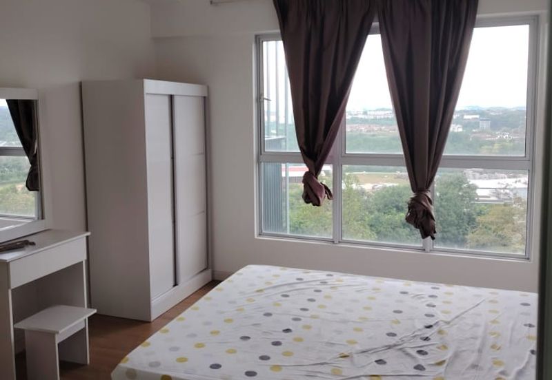 Cerrado @ Southville City