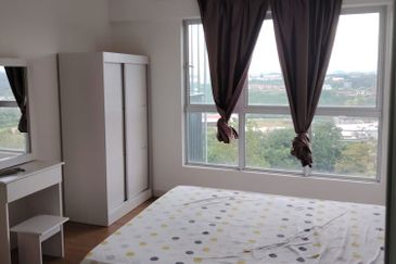 Cerrado @ Southville City