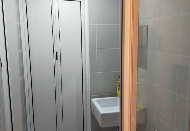 Cerrado @ Southville City