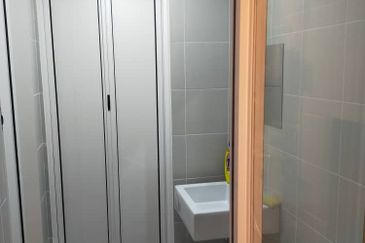 Cerrado @ Southville City