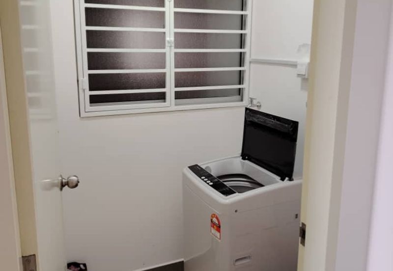 Cerrado @ Southville City