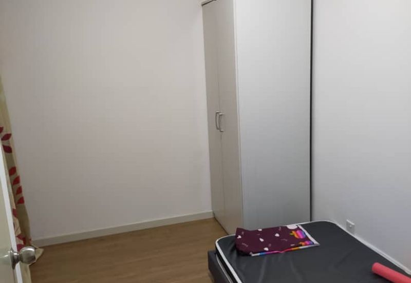 Cerrado @ Southville City