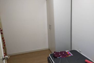 Cerrado @ Southville City