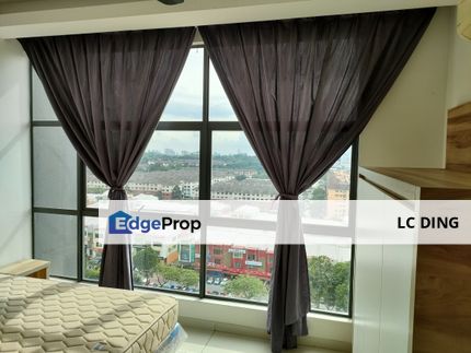 Zeva Residence for Rent, One Equine, Equine Residence, UPM Student Accommodation, Selangor, Seri Kembangan