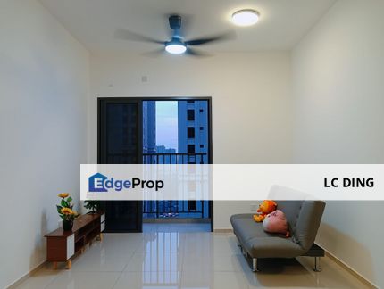 One Equine for Rent, Equine Residence, UPM Student Accomodation , Selangor, Seri Kembangan