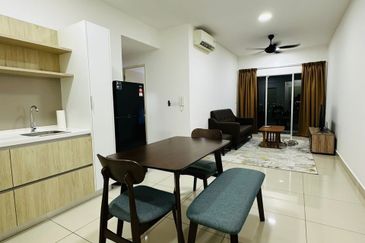 Cerrado @ Southville City