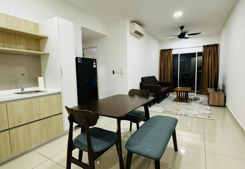 Cerrado @ Southville City