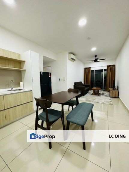 Cerrado for Rent, Southville City, UKM Student Accommodation, Selangor, Bangi
