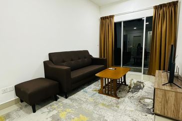 Cerrado @ Southville City