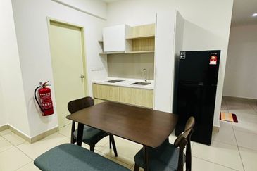 Cerrado @ Southville City