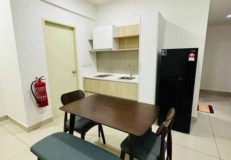 Cerrado @ Southville City