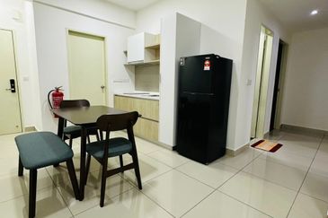 Cerrado @ Southville City