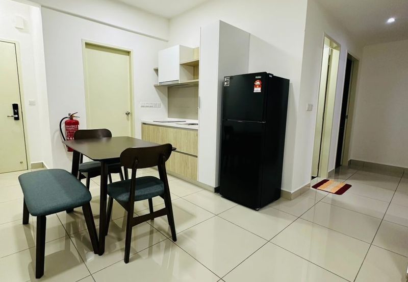 Cerrado @ Southville City