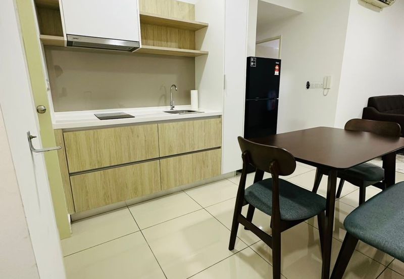 Cerrado @ Southville City