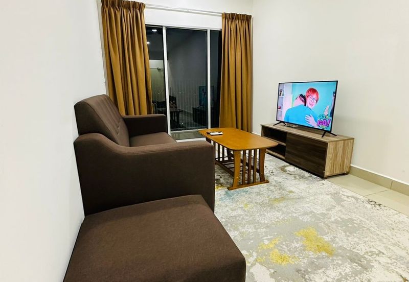 Cerrado @ Southville City