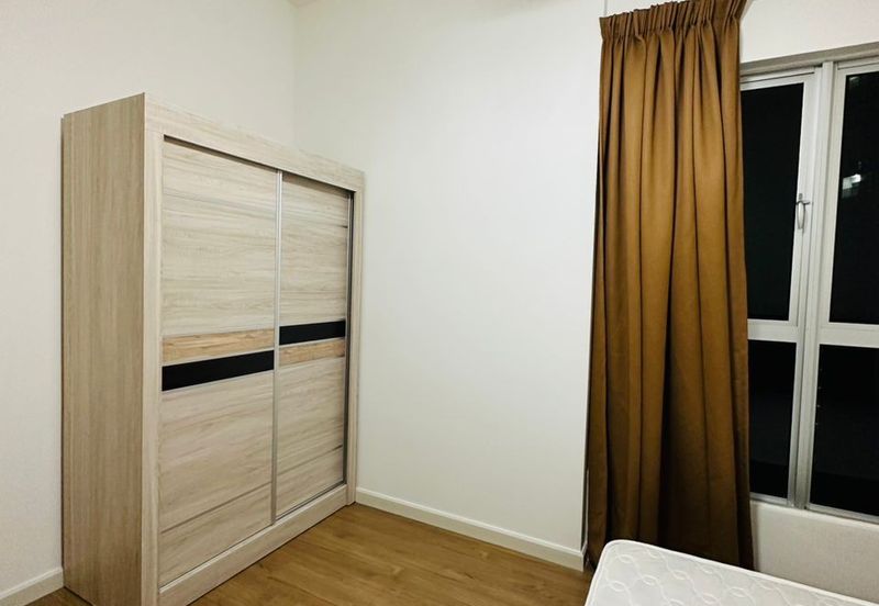 Cerrado @ Southville City